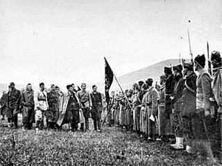 1st Proletarian Brigade