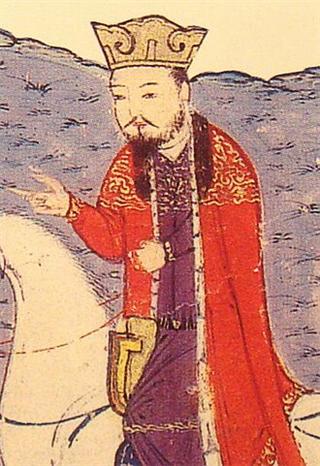 Abaqa Khan
