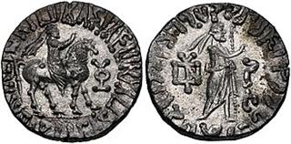 Abdagases I