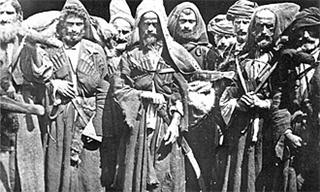 Abkhaz people