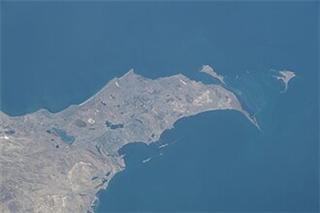 Absheron Peninsula
