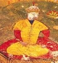 Abu'l-Khayr Khan