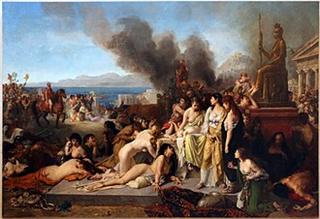 Achaean War