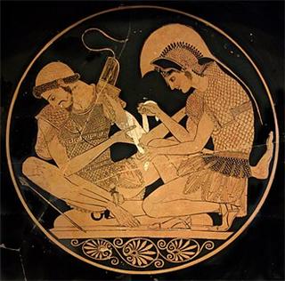 Achaeans (Homer)