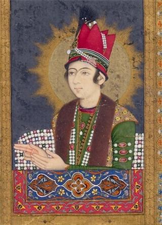 Adel Shah