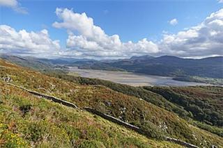 Afon Mawddach