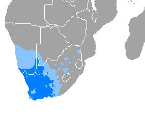 Afrikaans