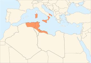Aghlabid dynasty