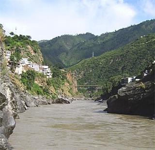 Alaknanda