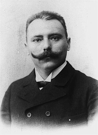 Albert Hahl