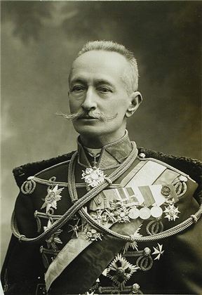Alexei Brusilov