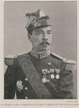 Alfred-Amédée Dodds