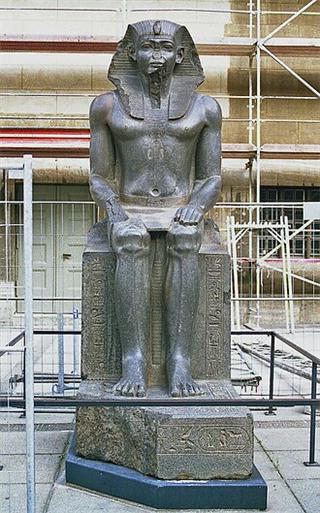 Amenemhat II