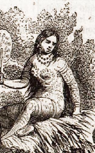 Anacaona