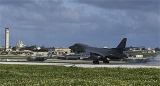 Andersen Air Force Base