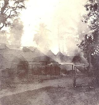 Anglo-Aro War