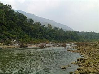 Angul district