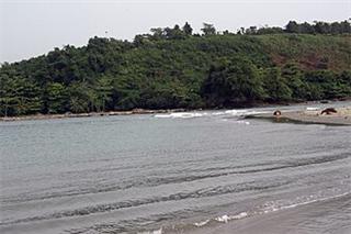 Ankobra River