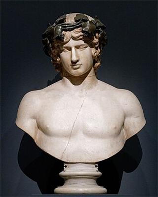 Antinous