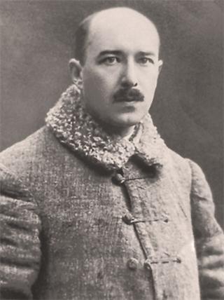 Anton Lutskevich