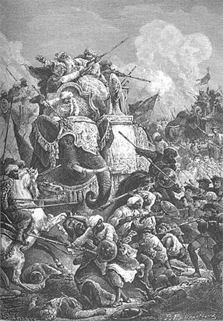 Anwaruddin Khan