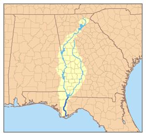Apalachicola River