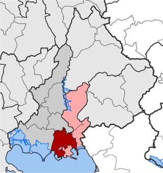 Arachthos