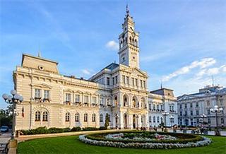 Arad, Romania