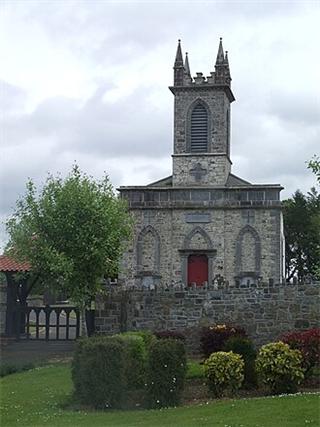 Ardagh, County Longford