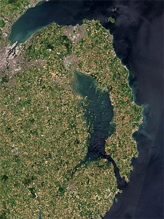 Ards Peninsula