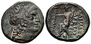 Aretas III