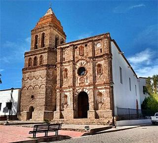 Arizpe