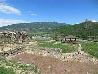 Armaztsikhe