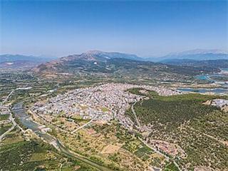 Arta, Greece