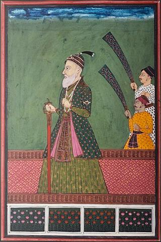 Asaf Jah I