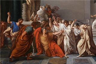 Assassination of Julius Caesar