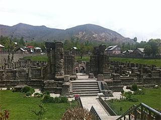 Avantipur