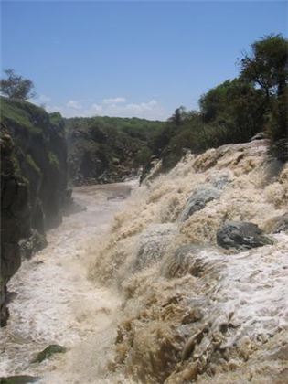 Awash River