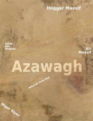 Azawagh