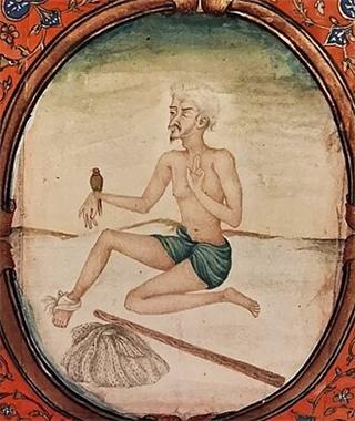 Baba Farid
