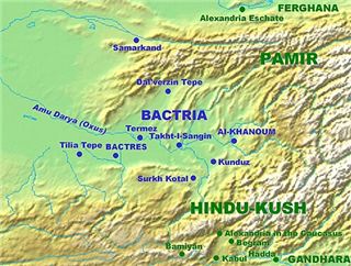 Bactria