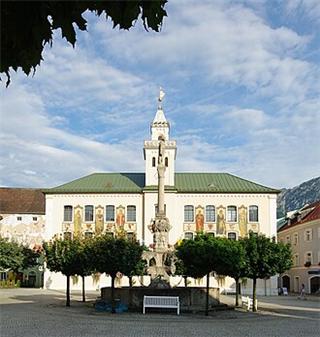 Bad Reichenhall