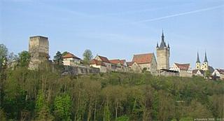 Bad Wimpfen