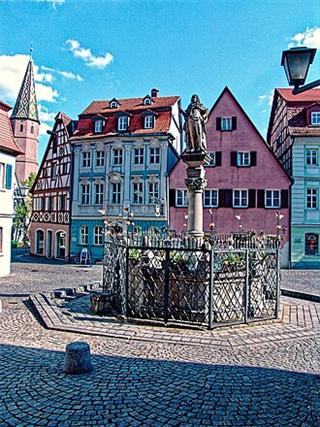 Bad Windsheim