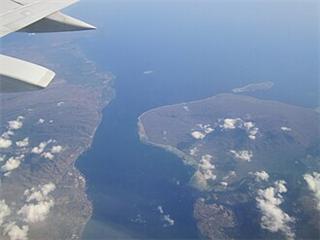 Bali Strait