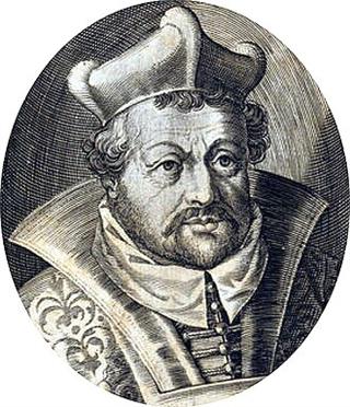 Balthasar von Dernbach