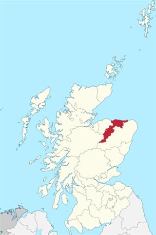 Banffshire