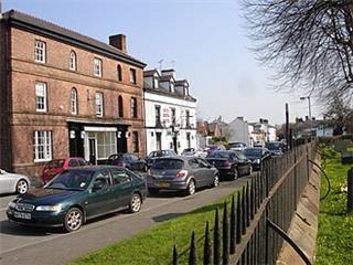 Bangor-on-Dee