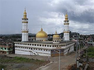 Bangsamoro