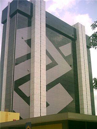 Bank of Brazil
